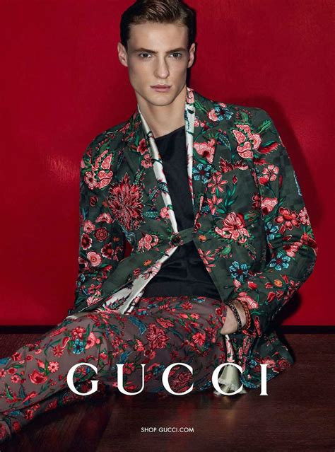 modelli gucci|gucci model pictures.